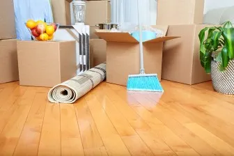 Featured Move In Checklist